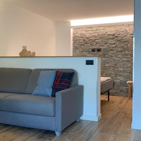 Chalet Italo Apartman Livigno Kültér fotó