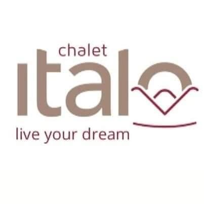 Chalet Italo Livigno Kültér fotó