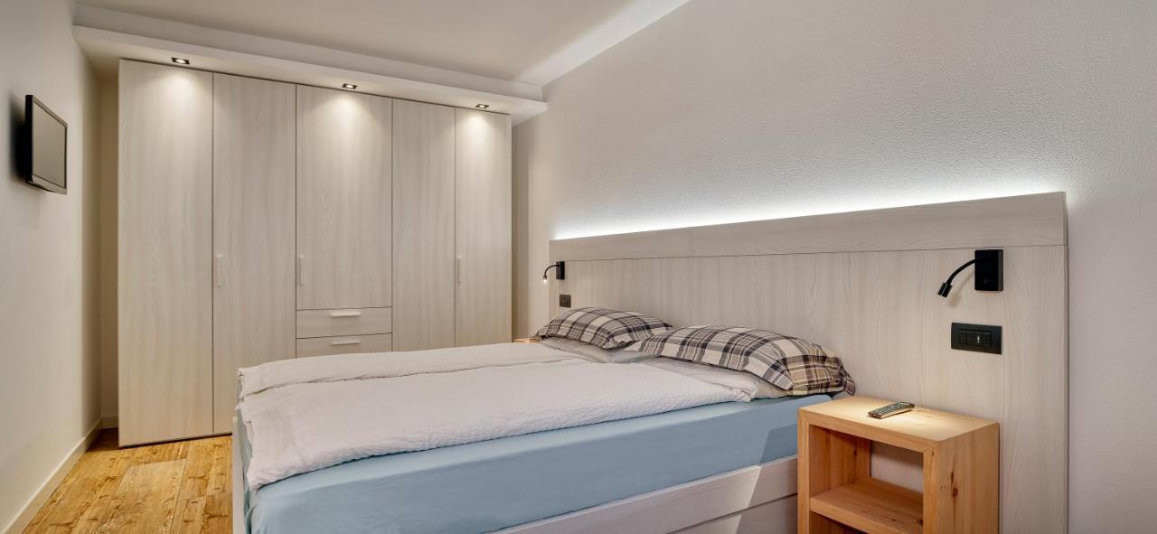 Chalet Italo Livigno Kültér fotó